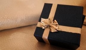 Giovannetti promove campanha de Natal Giovannetti promove campanha de Natal