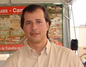 MRV faz doação ao Corsini MRV faz doação ao Corsini