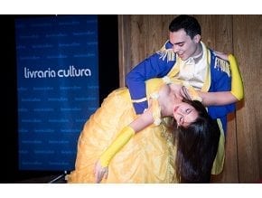 Centro de Dança Leonardo Bilia: dança para todos os gostos Centro de Dança Leonardo Bilia: dança para todos os gostos
