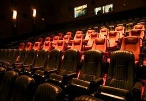 Salas Cinemark do Iguatemi Campinas ganham nova tecnologia de poltronas Salas Cinemark do Iguatemi Campinas ganham nova tecnologia de poltronas