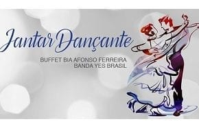 Casa da Criança Paralítica comemora aniversário com jantar na Hípica Casa da Criança Paralítica comemora aniversário com jantar na Hípica