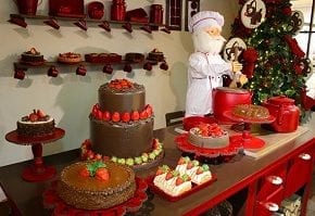 Galleria Shopping tem Natal de magia e interatividade Galleria Shopping tem Natal de magia e interatividade
