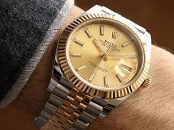 rolex