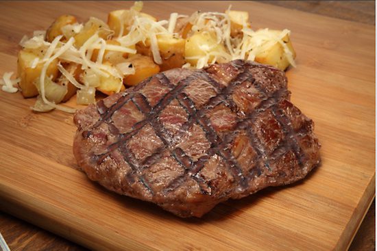 Ribeye