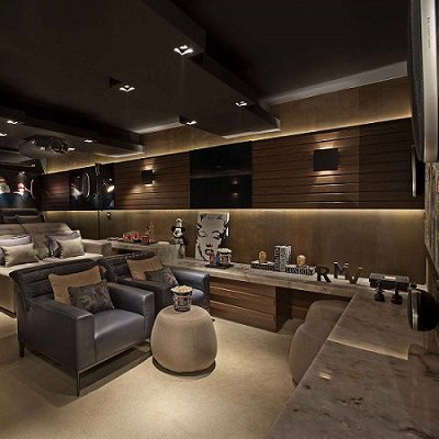 HOME CINEMA