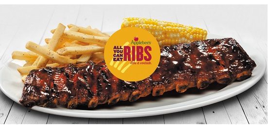 ribs