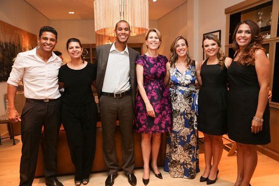 08.10.14 - Inauguração Flamant Tatiana Ferro Fotografia