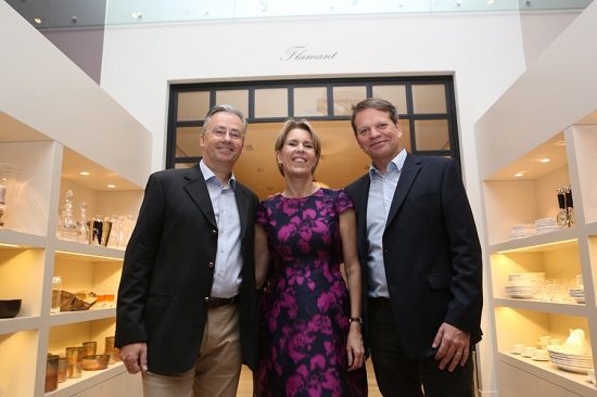 08.10.14 - Inauguração Flamant Tatiana Ferro Fotografia