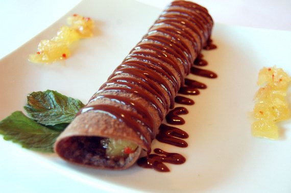 burrito chocolate_Festival Gastronomico