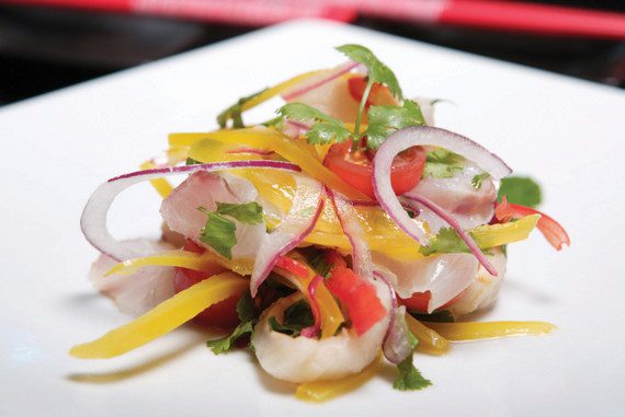 ceviche_Festival Gastronomico