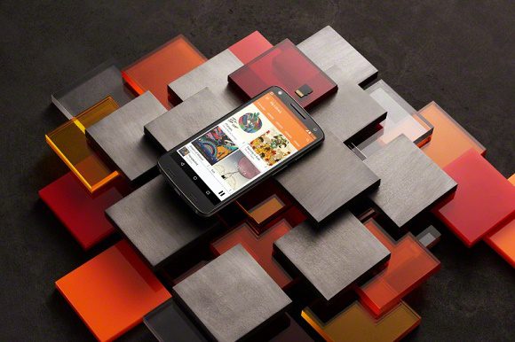 Moto X Force Memory