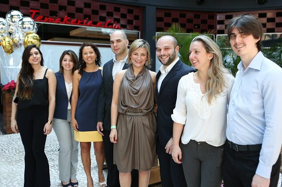 18.11.15 – INAUGURACAO ALAMEDA PARQUE DPEDRO TATIANA FERRO FOTOGRAFIA