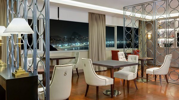 Club-Lounge