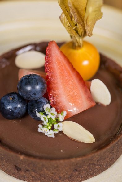 Tartelete de Chocolate Belga (7)