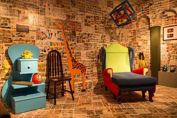 quarto nino