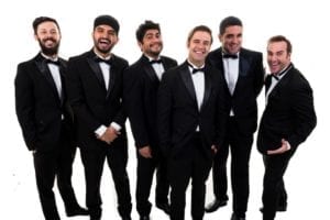 EDNC - comedia ao vivo iguatemi campinas