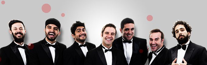 comedia